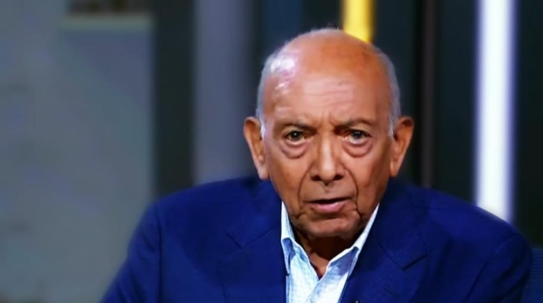 الدكتور محمد غنيم