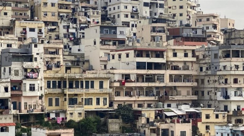 عقارات خاضعة لقانون الإيجار القديم