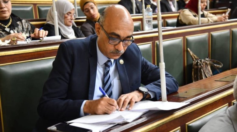 المهندس إيهاب منصور