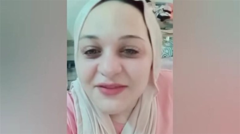 مروة صاحبة حساب "ابنة الرئيس محمد حسني مبارك"