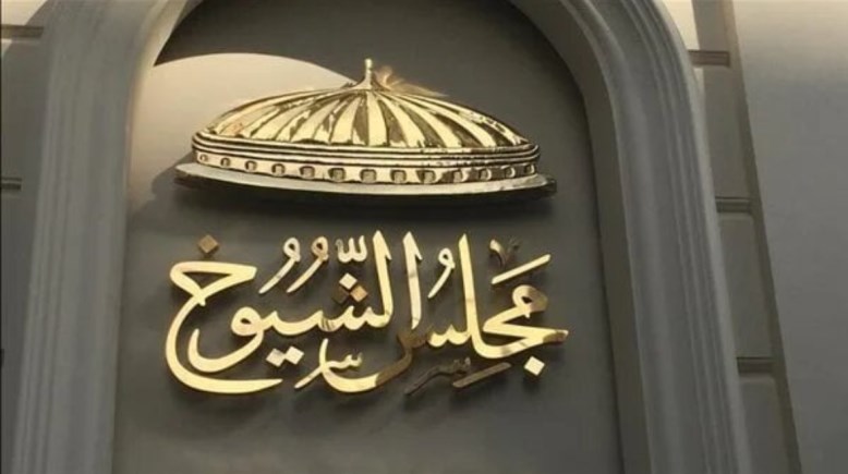 انتخابات مجلي الشيوخ