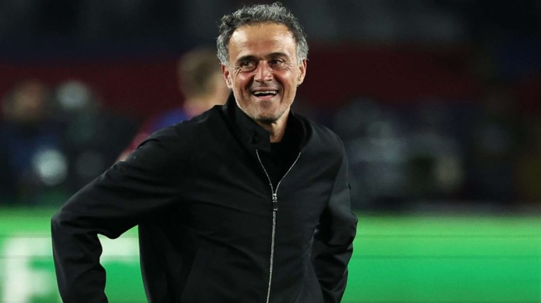 إنريكي  إنريكي