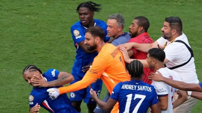 جواو بيدرو جواو بيدرو