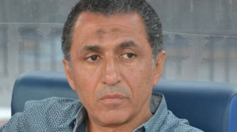 عبدالناصر محمد 