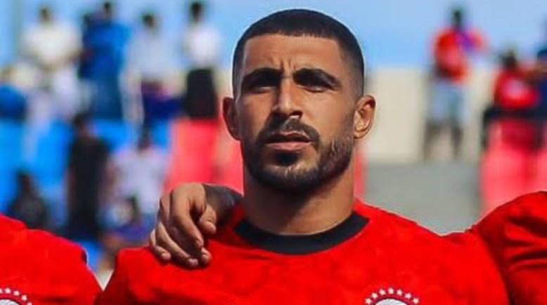 محمد ربيعة 
