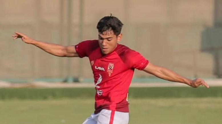 محمد شكري 