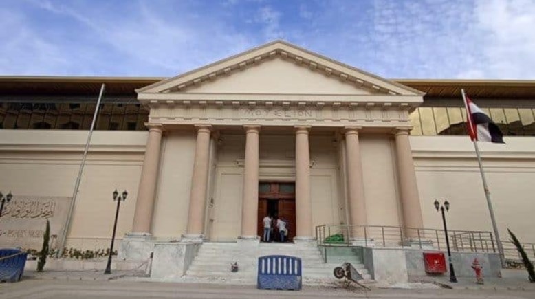 فتح المواقع الأثرية بالإسكندرية مجانًا