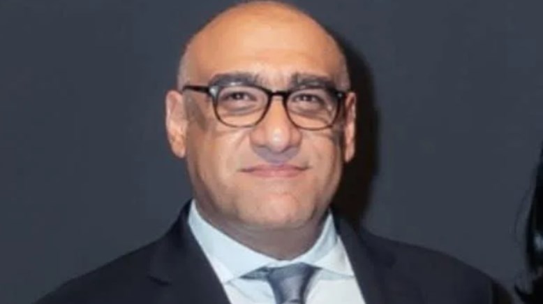 عبدالقادر طلعت