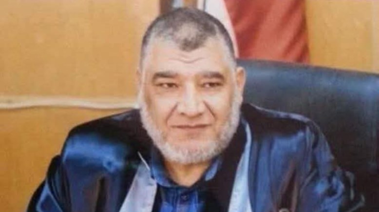 وفاة دكتور جامعى 