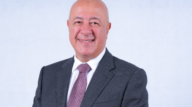 نائب الرئيس التنفيذي للبنك الأهلي المصري، يحيي أبو الفتوح