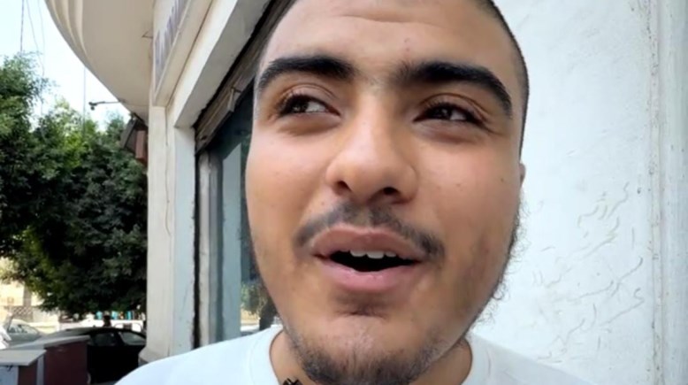 الطالب الفصيح يوسف 