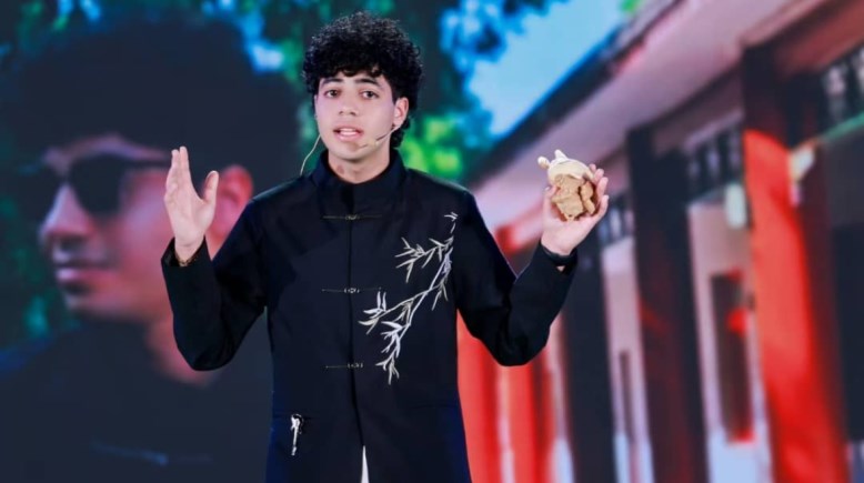  المصري مروان مازن