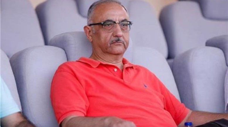أشرف نصار