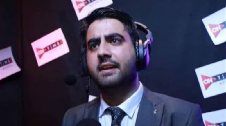 هشام معمر 