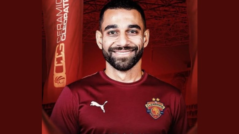 عمرو السولية