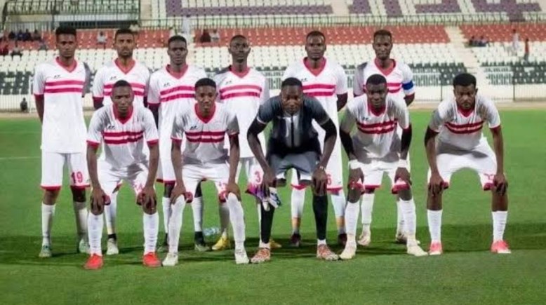 الزمالة السوداني 