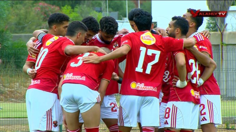 الأهلي 