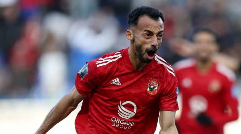 أحمد عبدالقادر