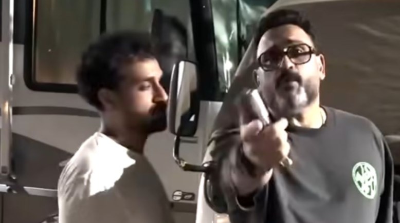 أكرم حسني