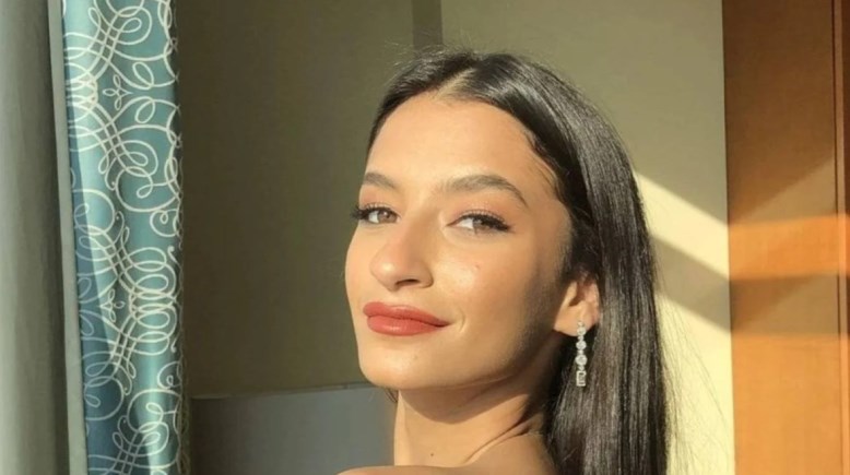 أميرة أديب