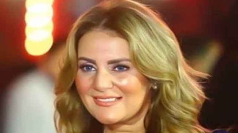 رانيا محمود ياسين