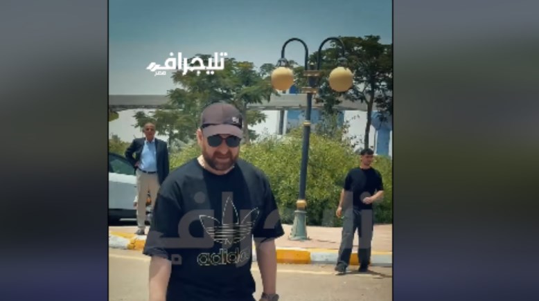 نضال الشافعي
