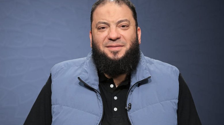  الداعية حازم شومان