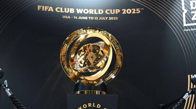 كأس العالم للأندية 2025