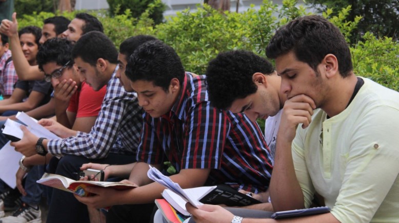 نتيجة الدبلومات الفنية 2025
