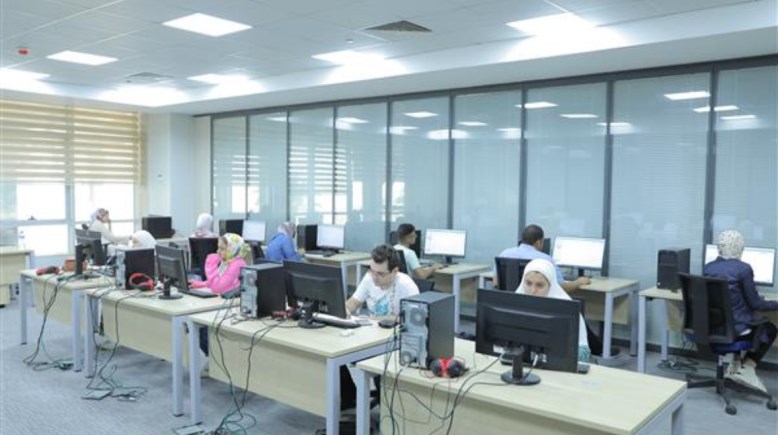 امتحان القدرات 