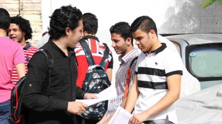تنسيق الثانوية العامة في الشرقية 2025