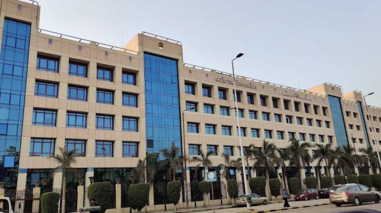  جامعة 6 أكتوبر