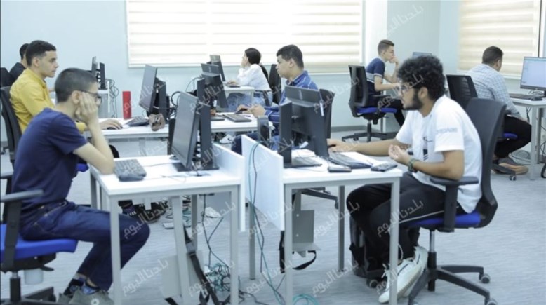 تنسيق علمي رياضة 2024 المرحلة الثانية