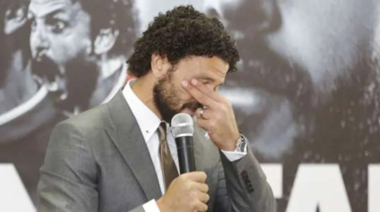 حسام غالي