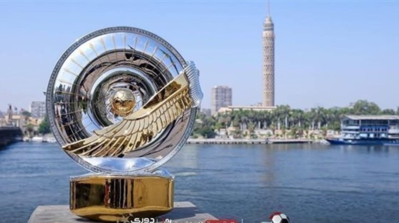 الدوري المصري