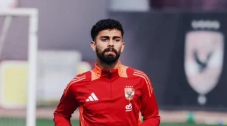 أحمد رضا