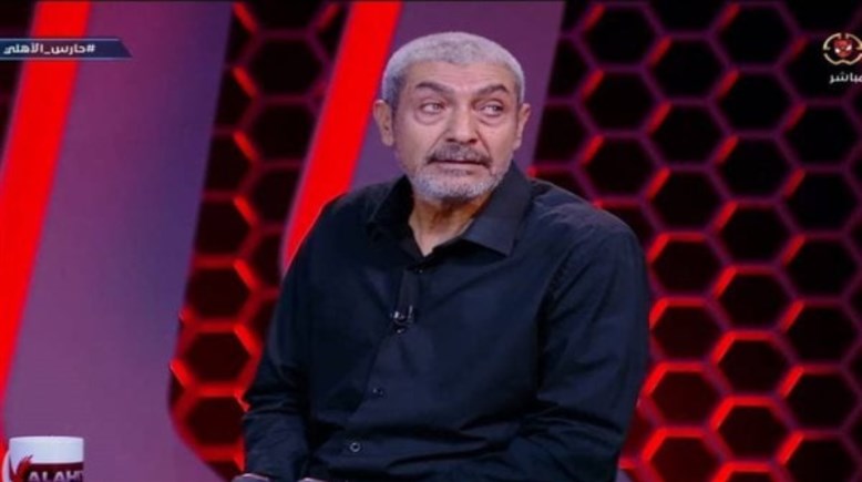 والد محمد شريف 