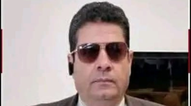 المتوفي 