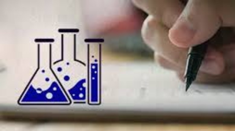 النماذج الاسترشادية للصف الثالث الثانوي 2025 كيمياء