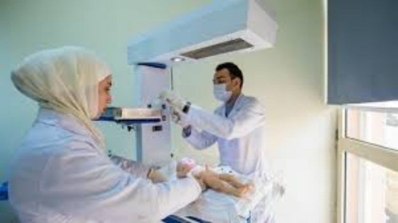 تنسيق مدارس التمريض في الإسكندرية 2025