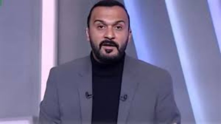 اللاعب إبراهيم سعيد