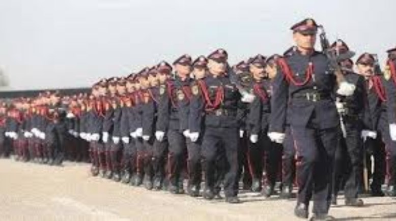 تنسيق الكليات العسكرية 2025 