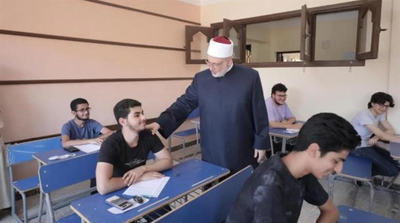 موعد تظلمات الثانوية الأزهرية الدور الأول 2025