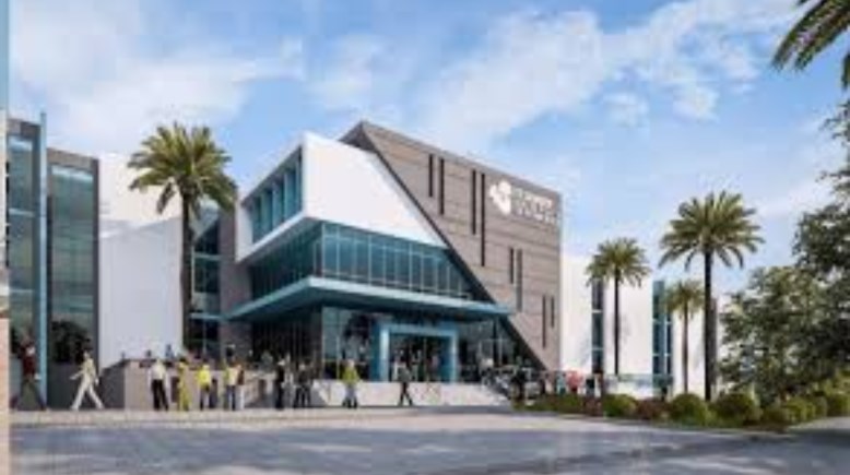 جامعة السويدي للتكنولوجيا 2025