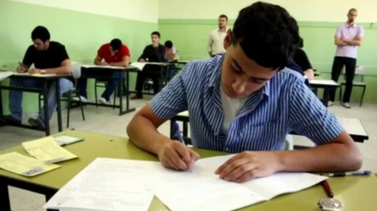 جدول اختبارات الدبلومات والمعاهد الفنية