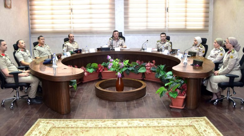 قبول دفعة جديدة بالمعاهد الصحية 