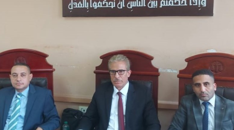 تأييد حبس 4 متهمين 15 عامًا وخامس 5 سنوات بتهمة سرقة أموال زوجين بالإكراه في بورسعيد