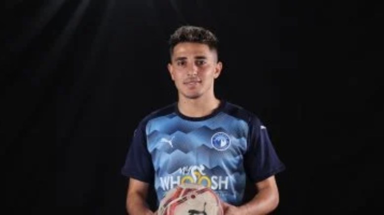محمد رضا بوبو 