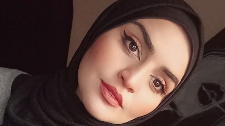 آمنة السالمي