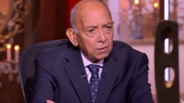 الدكتور محمد غنيم